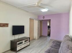Blk 411 Bukit Batok West Avenue 4 (Bukit Batok), HDB 3 Rooms #559567911